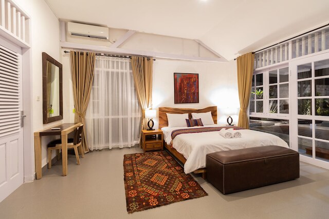 ヴィラ ミラクル