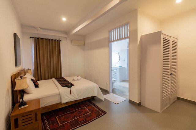 ヴィラ ミラクル