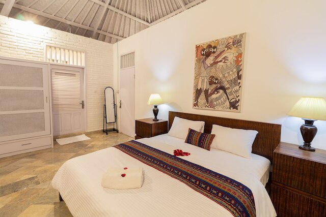 ヴィラ ミラクル