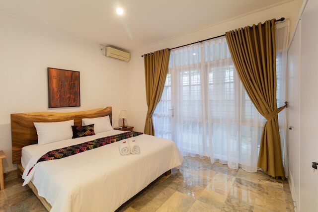 ヴィラ ミラクル