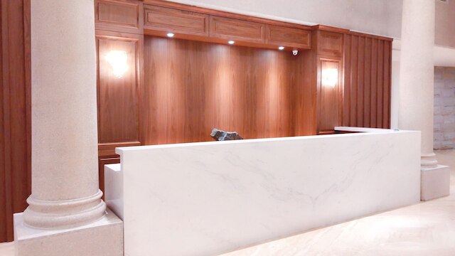 ザ ホワイトパリ