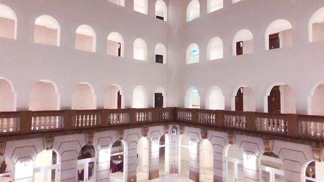 ザ ホワイトパリ