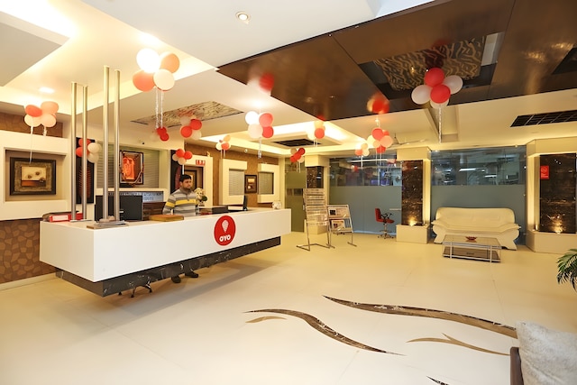 ホテル サン インターナショナル