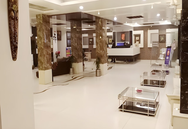 ホテル サン インターナショナル