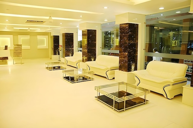 ホテル サン インターナショナル