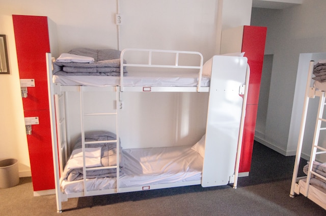 ワン ウェイ ゲストハウス 釜山 - ホステル