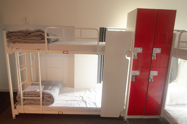 ワン ウェイ ゲストハウス 釜山 - ホステル