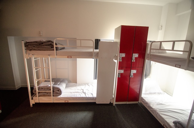 ワン ウェイ ゲストハウス 釜山 - ホステル