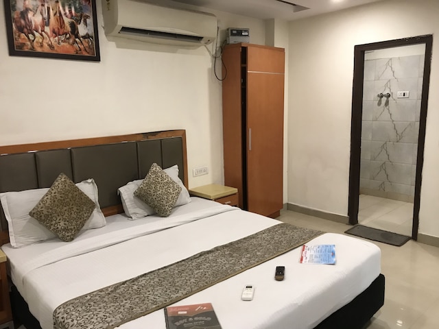 ホテル R コンチネンタル