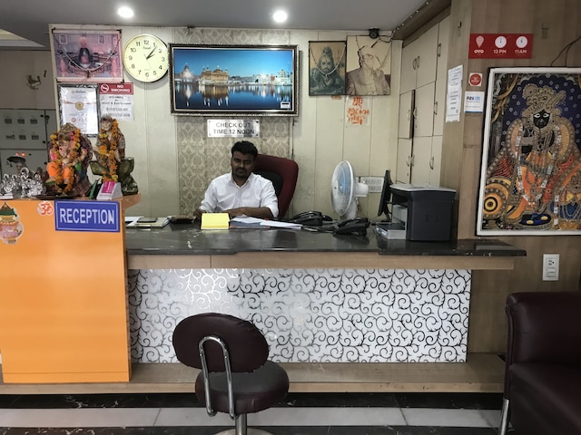 ホテル R コンチネンタル