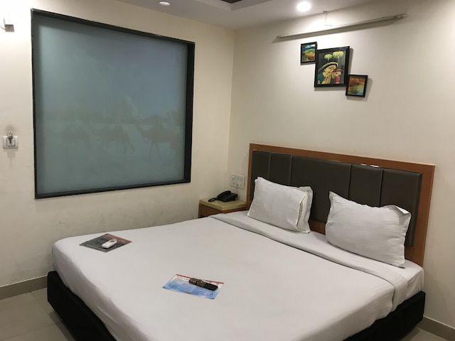 ホテル R コンチネンタル