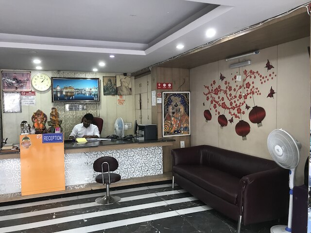 ホテル R コンチネンタル