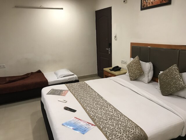 ホテル R コンチネンタル