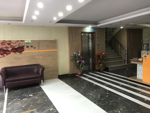 ホテル R コンチネンタル