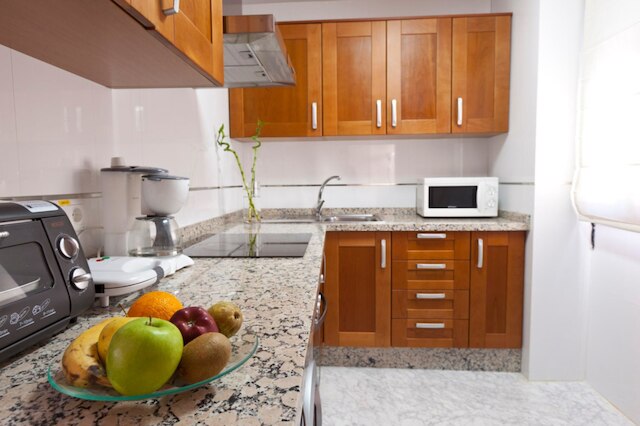 アパルタメントス メルカデル デ セダス