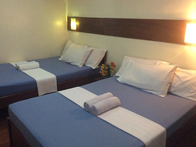 ラ カサ テレサ アネックス