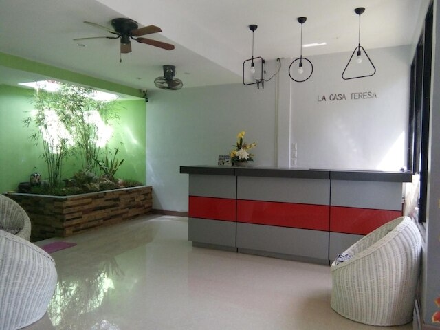 ラ カサ テレサ アネックス