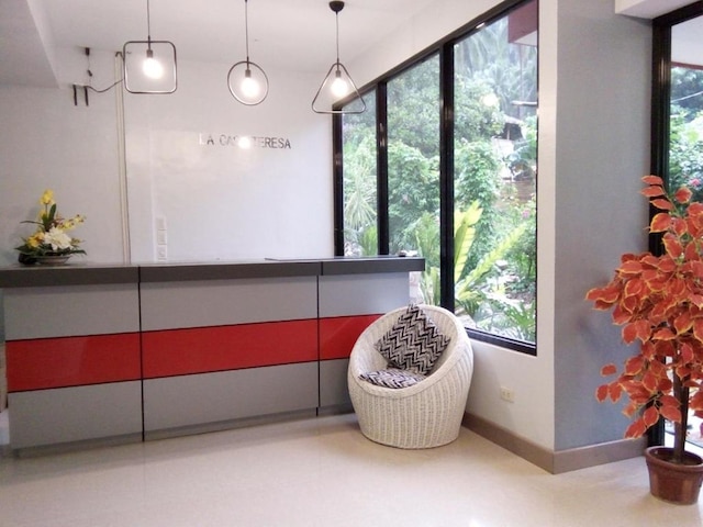 ラ カサ テレサ アネックス