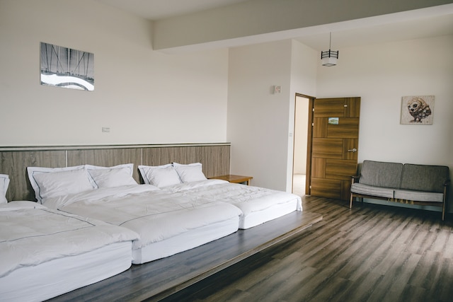 デスティネーション イン (歸宿)