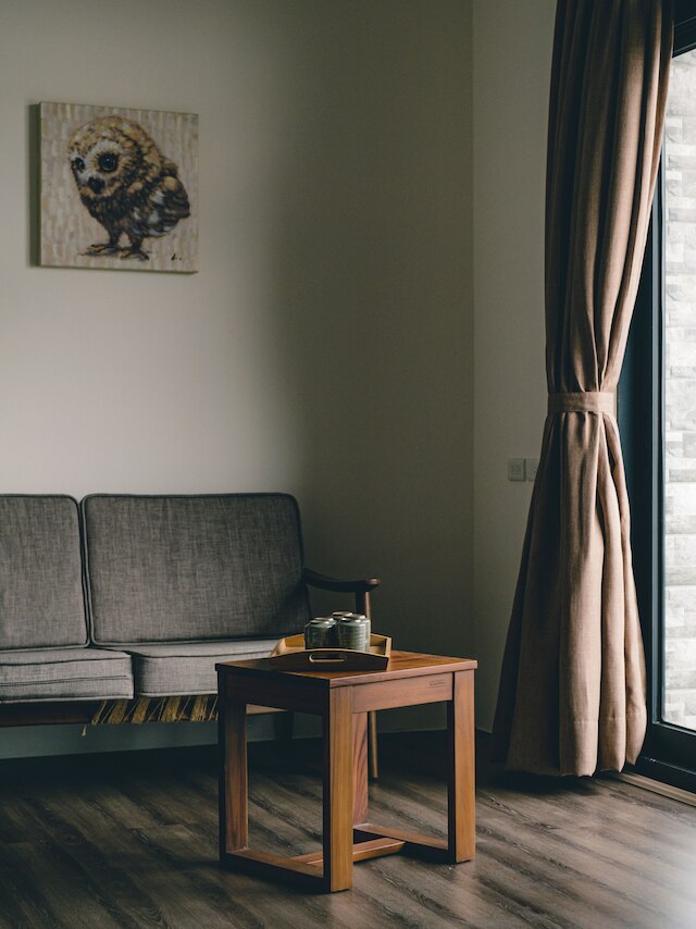 デスティネーション イン (歸宿)