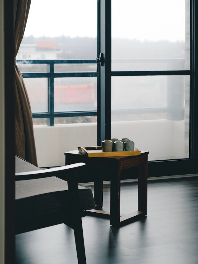 デスティネーション イン (歸宿)