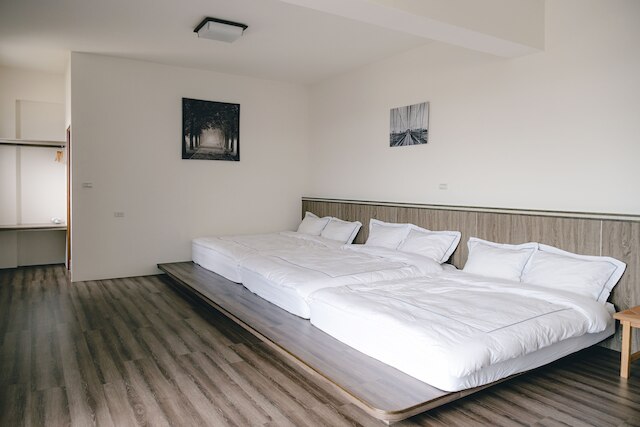 デスティネーション イン (歸宿)