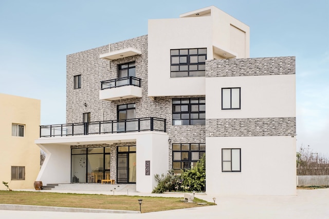 デスティネーション イン (歸宿)