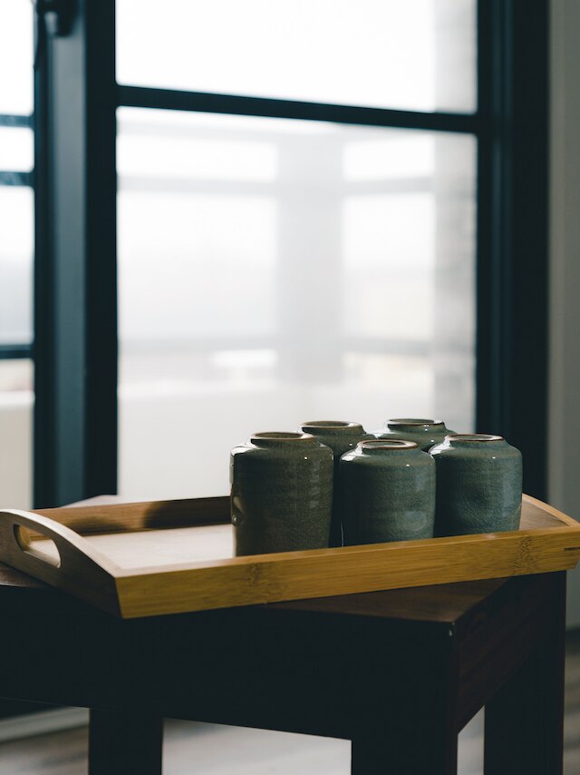 デスティネーション イン (歸宿)