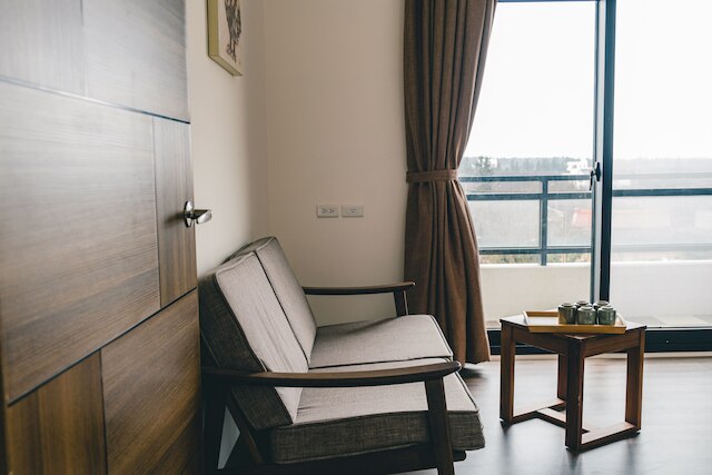 デスティネーション イン (歸宿)