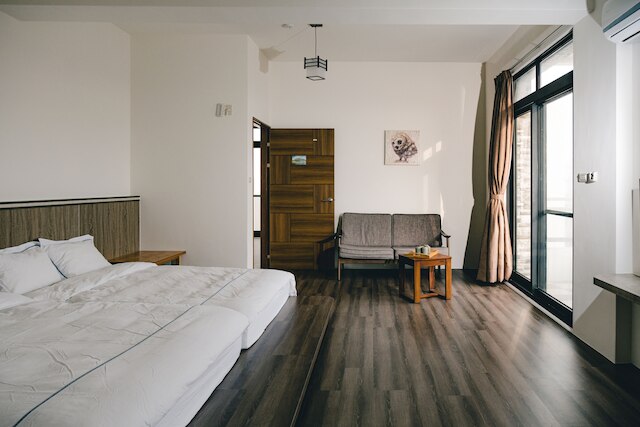 デスティネーション イン (歸宿)