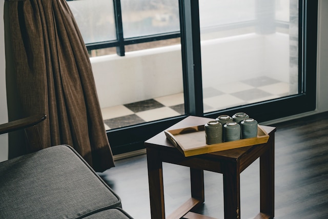 デスティネーション イン (歸宿)