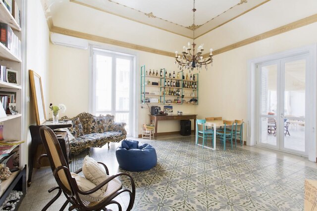 アルティザン メゾン