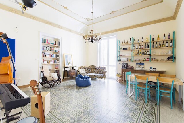 アルティザン メゾン