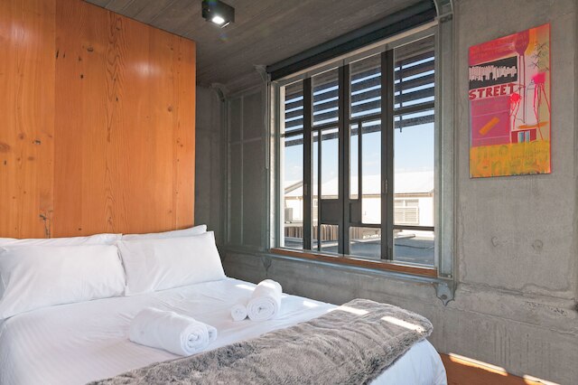 エグゼクティブ レンタル スタイル ハウス