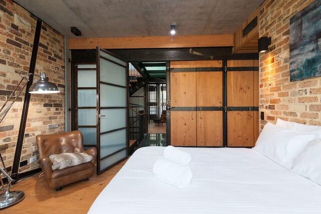 エグゼクティブ レンタル スタイル ハウス