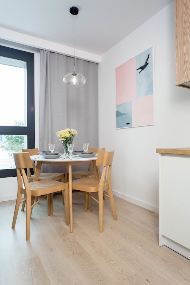 レミール クラカウ アパートメンツ