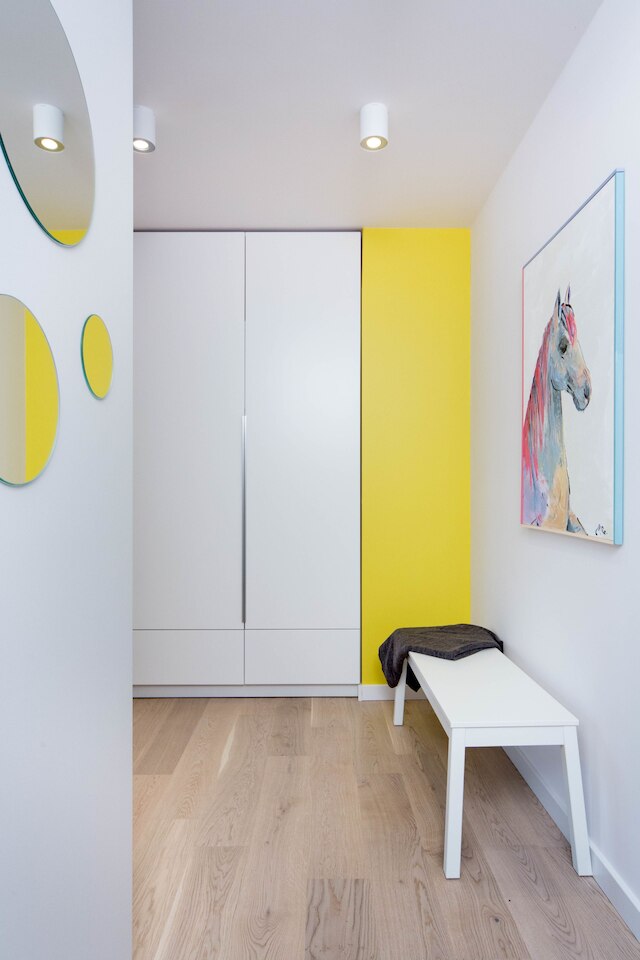 レミール クラカウ アパートメンツ