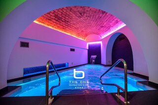 ザ ワン ブティック ホテル & スパ ローマ