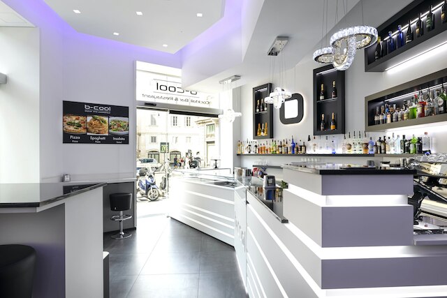 ザ ワン ブティック ホテル & スパ ローマ