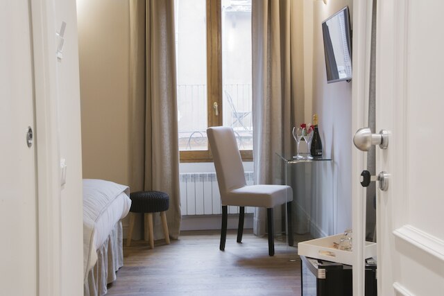 イ フィオーリ デ マリオ スイーツ