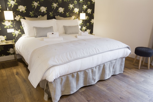 イ フィオーリ デ マリオ スイーツ