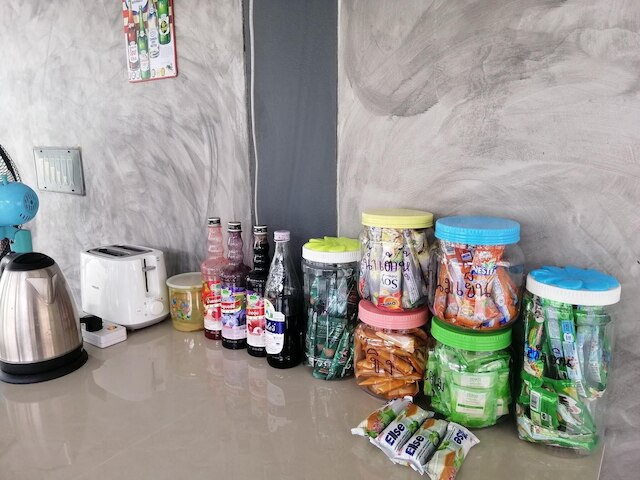 ロム チョイ ホームステイ アユタヤ - ホステル