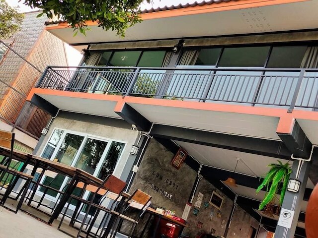 ロム チョイ ホームステイ アユタヤ - ホステル