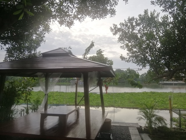 ロム チョイ ホームステイ アユタヤ - ホステル