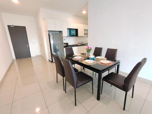 アイス カチャン スイート ホーム ピナクル タワー