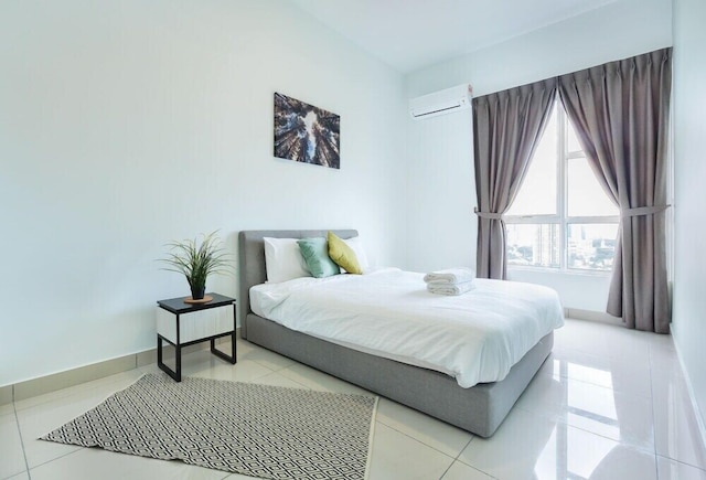 アイス カチャン スイート ホーム ピナクル タワー