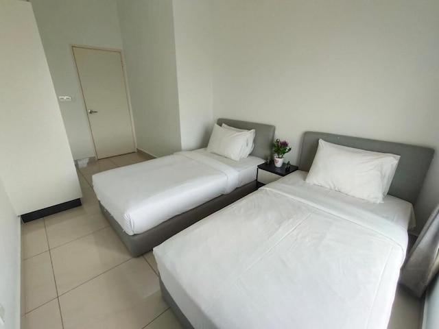 アイス カチャン スイート ホーム ピナクル タワー