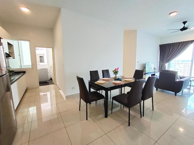 アイス カチャン スイート ホーム ピナクル タワー