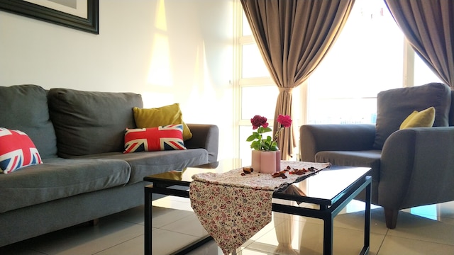 アイス カチャン スイート ホーム ピナクル タワー