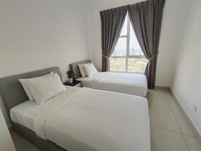 アイス カチャン スイート ホーム ピナクル タワー